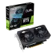 ASUS Dual GeForce RTX 3050 V2 8GB GDDR6 Graphics Card