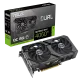 ASUS Dual GeForce RTX 4060 Ti EVO OC Edition 8GB GDDR6 Graphics Card