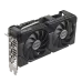 ASUS Dual GeForce RTX 4060 Ti EVO OC Edition 8GB GDDR6 Graphics Card