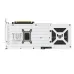 ASUS TUF Gaming GeForce RTX 5070 Ti 16GB GDDR7 White OC Edition Graphics Card
