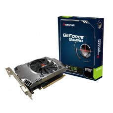 BIOSTAR GeForce GT1030 2GB DDR5 Graphics Card