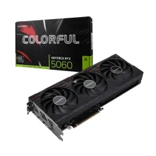 Colorful GeForce RTX 5060 Gaming 8GB-V GDDR7 Graphics Card