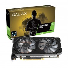 GALAX GeForce GTX 1660 (1-Click OC) 6GB GDDR5 192-bit Graphics Card With No Warranty