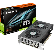 GIGABYTE GeForce RTX 3050 EAGLE OC 6GB GDDR6 Graphics Card