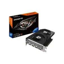 GIGABYTE Intel Arc A310 WINDFORCE 4G GDDR6 Graphics Card