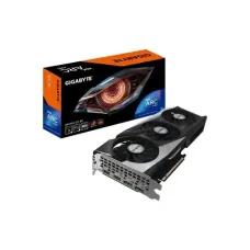 GIGABYTE Intel Arc A380 GAMING OC 6G GDDR6 Graphics Card