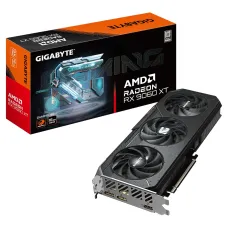 GIGABYTE Radeon RX 9060 XT GAMING 16G GDDR6 Graphics Card