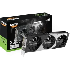 INNO3D GeForce RTX 5060 Ti 8GB X3 OC GDDR7 Graphics Card