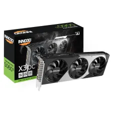 INNO3D GeForce RTX 5060 Ti 16GB X3 OC GDDR7 Graphics Card