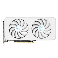 MAXSUN GeForce RTX 4060 iCraft OC 8G Limited X2 GDDR6 Graphics Card