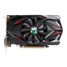 MAXSUN RX 550 Transformers 4GB GDDR5 Graphics Card