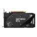 MSI GeForce RTX 3050 VENTUS 2X XS 8GB OC GDDR6 Graphics Card