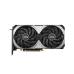 MSI GeForce RTX 4070 SUPER 12G VENTUS 2X OC GDDR6X Graphics Card