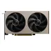 MSI GeForce RTX 5060 Ti 16G INSPIRE 2X OC 16GB GDDR7 Graphics Card