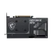 MSI GeForce RTX 5060 Ti 16G VENTUS 2X OC PLUS 16GB GDDR7 Graphics Card