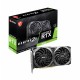 MSI GeForce RTX 3060 VENTUS 2X 12GB GDDR6 Graphics Card