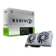 MSI GeForce RTX 5070 12G VENTUS 2X OC White GDDR7 Graphics Card