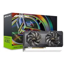 OCPC GeForce RTX 4060 8GB GDDR6 Graphics Card