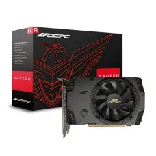 OCPC Radeon RX 550 4GB SE GDDR5 Graphics Card