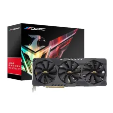 OCPC RX 6700 XT 12GB XE GDDR6 Graphics Card