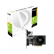 Palit GeForce GT 730 2GB DDR3 Graphics Card With No Warranty