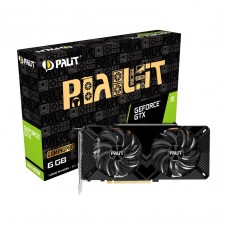 Palit GeForce GTX 1660 SUPER GP 6GB GDDR6 Graphics Card