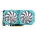 PELADN GTX 1660 Ti 6G GDDR6 Dual Fan Gaming Graphics Card