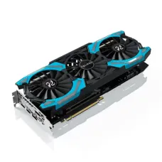 PELADN RTX 2070 Super 8G GDDR6 Triple Fan Gaming Graphics Card