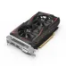 PELADN RX 550 4G Gaming GDDR5 128 Bit Black Graphics Card