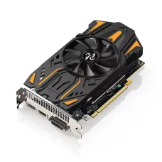 PELADN RX 550 4G Gaming GDDR5 128 Bit Black Graphics Card