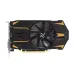 PELADN RX 550 4G Gaming GDDR5 128 Bit Black Graphics Card