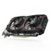 PELADN RX 5500 XT 8G GDDR6 Dual Fan Black Gaming Graphics Card