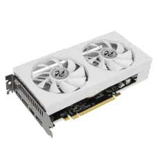 PELADN RX 5600 6G Dual Fans Gaming White Graphics Card