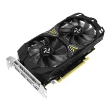 PELADN RX 580 8G 256Bit Dual Fans Gaming Graphics Card