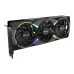 PNY GeForce RTX 5060 Ti 8GB EPIC-X RGB OC Graphics Card featuring angled perspective with advanced triple fan design