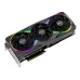 PNY GeForce RTX 5070 Ti Epic-X ARGB OC Triple Fan 16GB GDDR7 Graphic Card