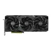 PNY GeForce RTX 5080 OC 16GB Triple Fan GDDR7 Graphics Card