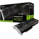 PNY GeForce RTX 4060 8GB XLR8 Gaming VERTO EPIC-X RGB Triple Fan GDDR6 Graphics Card