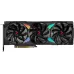 PNY GeForce RTX 4060 Ti 8GB XLR8 Gaming VERTO EPIC-X RGB Triple Fan GDDR6 Graphics Card