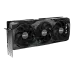 PNY GeForce RTX 5080 16GB Triple Fan GDDR7 Graphics Card
