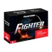 PowerColor Fighter AMD Radeon RX 7600 8GB GDDR6 Graphics Card