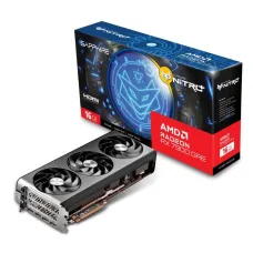 Sapphire NITRO+ AMD Radeon RX 7900 GRE 16GB GDDR6 Graphics Card