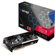 Sapphire NITRO+ RX 5700 XT 8GB GDDR6 Graphics Card