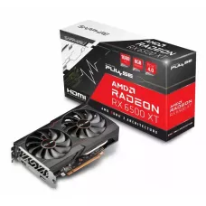 Sapphire PULSE AMD Radeon RX 6500 XT 8GB GDDR6 Graphics Card