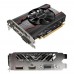 Sapphire Pulse Radeon RX 550 4GB GDDR5 Graphics Card