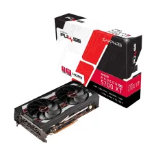 Sapphire PULSE RX 5700 XT 8GB GDDR6 Graphics Card