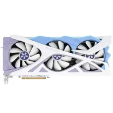 Yeston Radeon RX 7700 XT 12GB GDDR6 Sakura Edition Graphics card