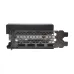 view of mounting bracket Yeston GPU