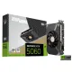 ZOTAC GAMING GeForce RTX 5060 SOLO 8GB GDDR7 Graphics Card