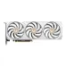 ZOTAC GAMING GeForce RTX 5070 AMP White Edition 12GB GDDR7 Graphics Card